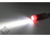 FMA M870 TYPE FLASHLIGHT 270lumen -pink  tb891-WH